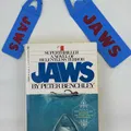 Kẹp Sách Hình Cá Mập Jaws - Thumbnail 1