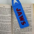 Kẹp Sách Hình Cá Mập Jaws - Thumbnail 2