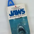 Kẹp Sách Hình Cá Mập Jaws - Thumbnail 4