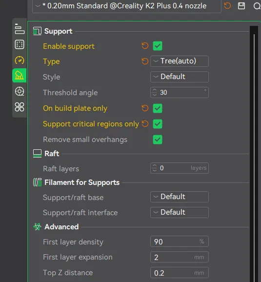 Hộp nhỏ có nắp gài - Phiên bản để bàn và gắn tường - Image 12