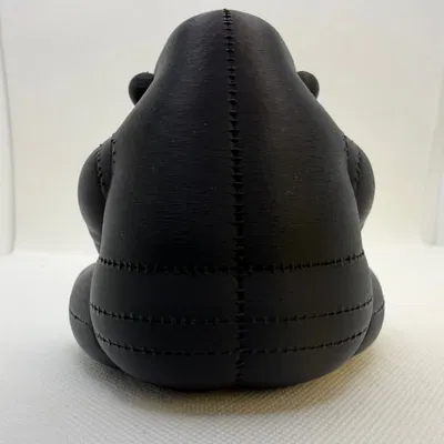 Mô hình Khỉ đột hung dữ (Angry Gorilla Figurine)