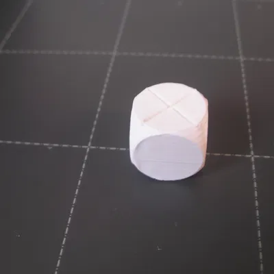 Bộ cờ bàn Paleček (Tom Thumb) - Trò chơi 2-4 người in 3D thú vị