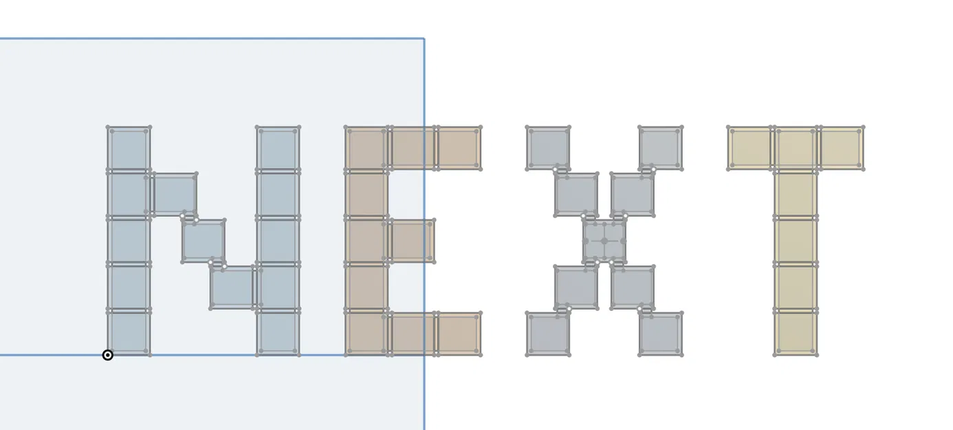 Mô hình Logo/Banner Next.js Conf 2024 - Image 2