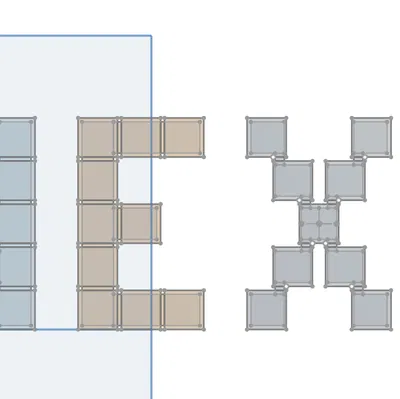 Mô hình Logo/Banner Next.js Conf 2024