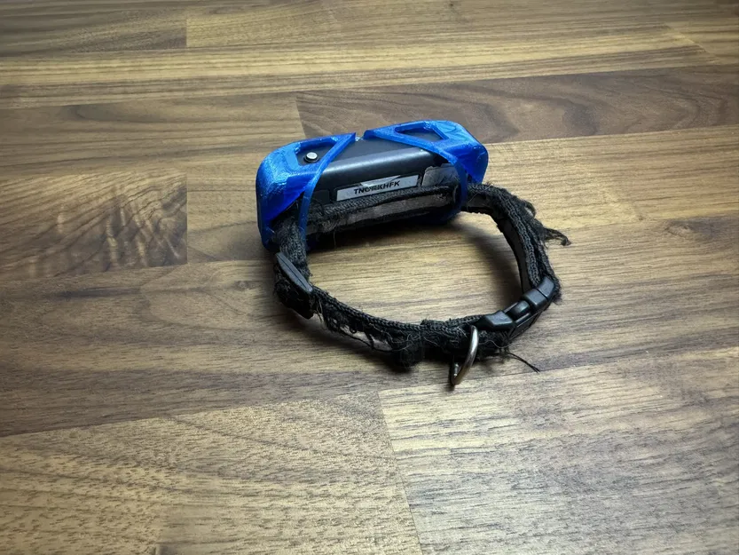 Ốp bảo vệ thiết bị định vị GPS Tractive cho mèo - Image 3