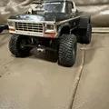 Bộ chắn bùn bánh đôi (Dually Fender) tùy chỉnh cho Traxxas TRX-4M - Thumbnail 1