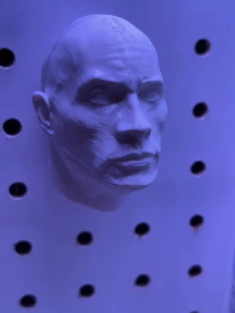 Móc treo Rock Pegstone - Image 1