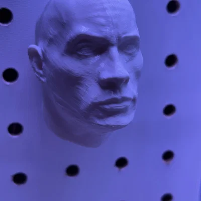 Móc treo Rock Pegstone