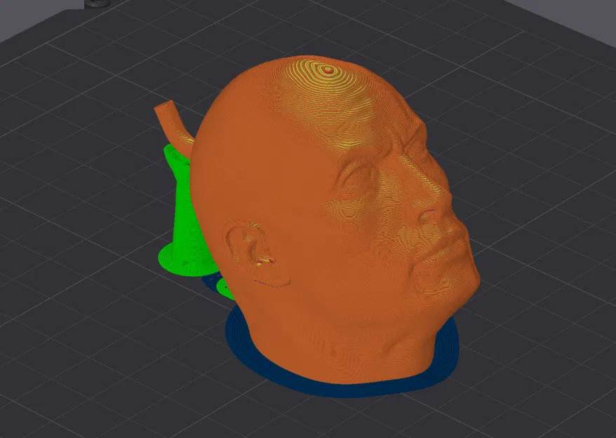 Móc treo Rock Pegstone - Image 2