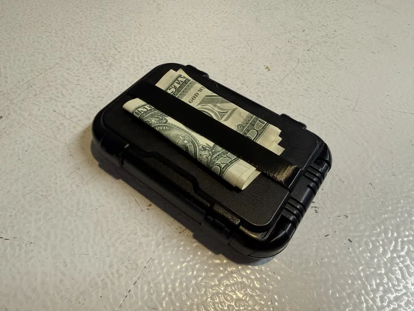 Dây đeo thay thế cho ví FlipSide - Image 1