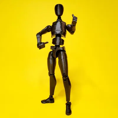 Bụng Carbon 13 (loại M)