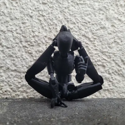 Bụng Carbon 13 (loại M)