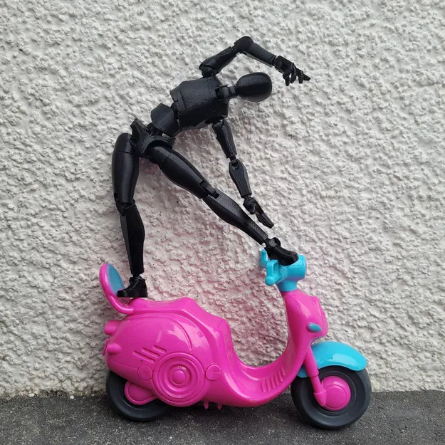 Bụng Carbon 13 (loại M) - Image 4