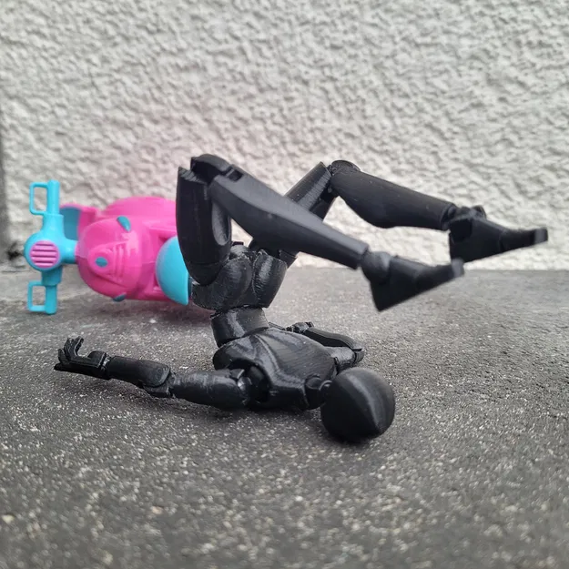 Bụng Carbon 13 (loại M) - Image 5