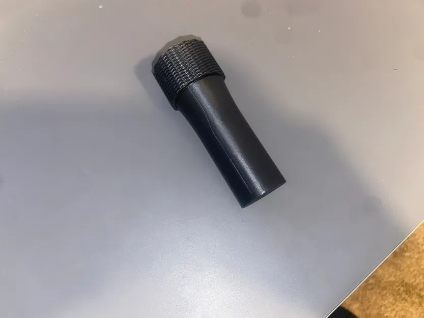 Bộ giữ đầu tuýp TrailPocket - Nhỏ gọn và tiện lợi - Image 2