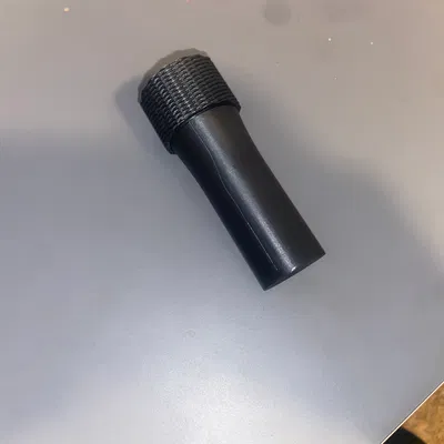 Bộ giữ đầu tuýp TrailPocket - Nhỏ gọn và tiện lợi