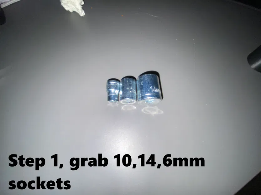 Bộ giữ đầu tuýp TrailPocket - Nhỏ gọn và tiện lợi - Image 4