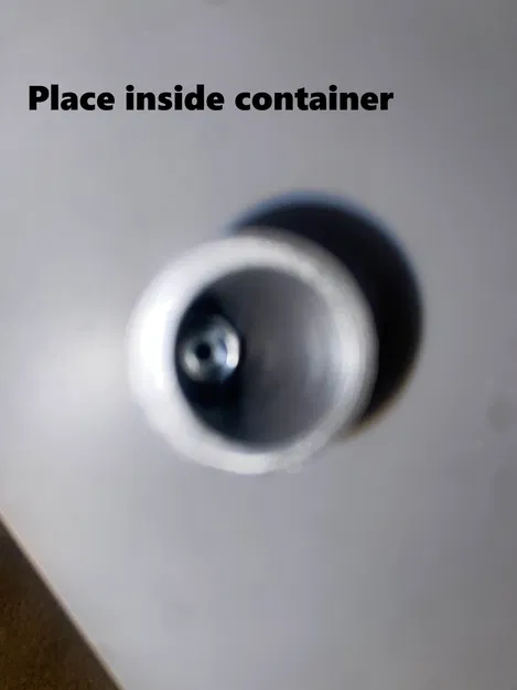 Bộ giữ đầu tuýp TrailPocket - Nhỏ gọn và tiện lợi - Image 6