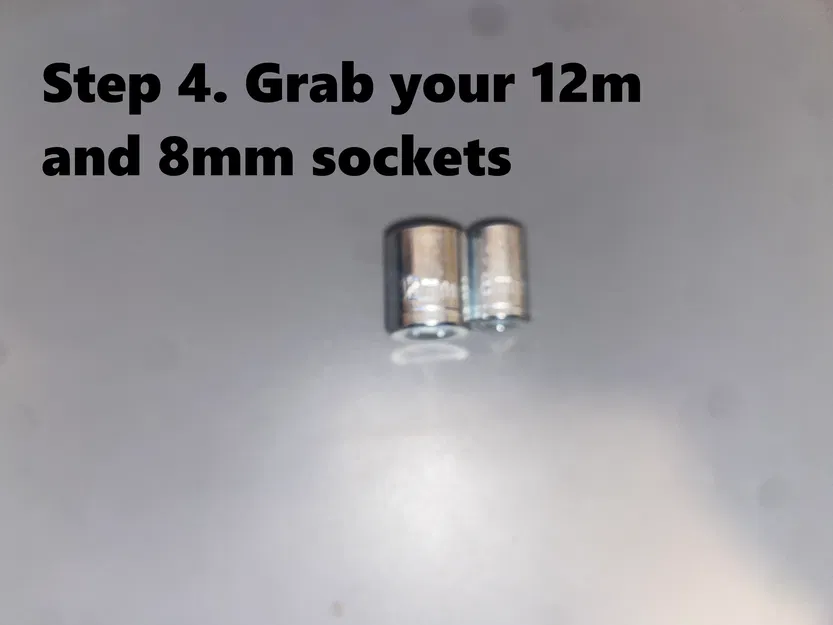 Bộ giữ đầu tuýp TrailPocket - Nhỏ gọn và tiện lợi - Image 7