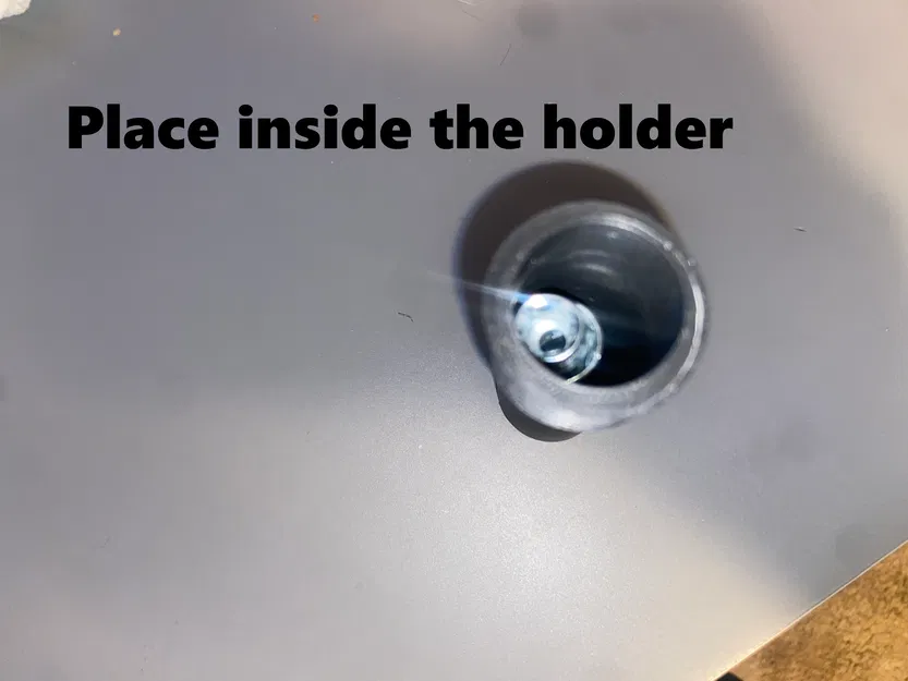 Bộ giữ đầu tuýp TrailPocket - Nhỏ gọn và tiện lợi - Image 9