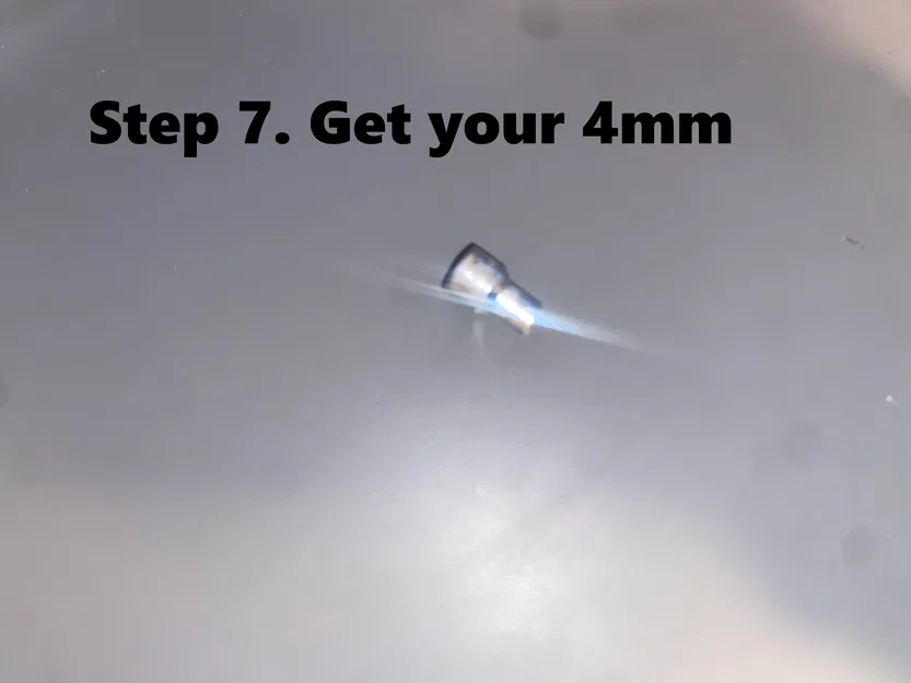 Bộ giữ đầu tuýp TrailPocket - Nhỏ gọn và tiện lợi - Image 10