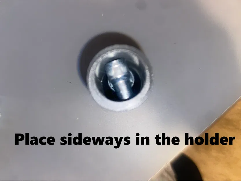 Bộ giữ đầu tuýp TrailPocket - Nhỏ gọn và tiện lợi - Image 11