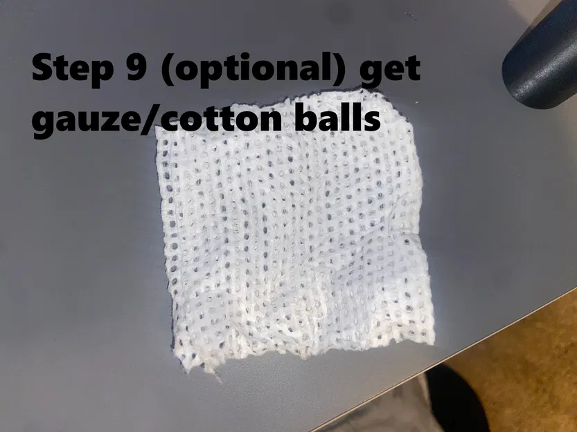 Bộ giữ đầu tuýp TrailPocket - Nhỏ gọn và tiện lợi - Image 12