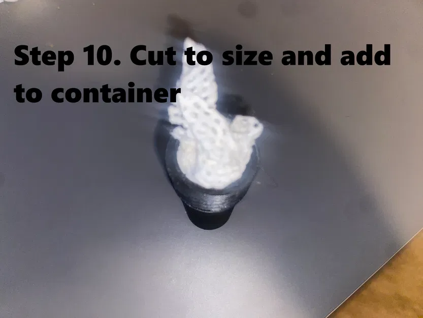 Bộ giữ đầu tuýp TrailPocket - Nhỏ gọn và tiện lợi - Image 13