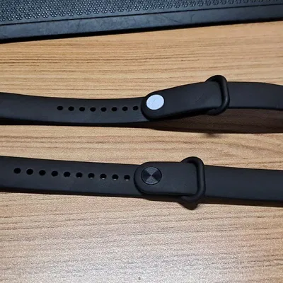 Chốt gài thay thế cho dây đeo Xiaomi Smart Band 9 in 3D