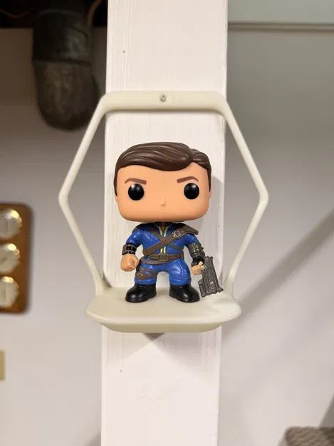 Kệ trưng bày Funko Pop! - Image 1