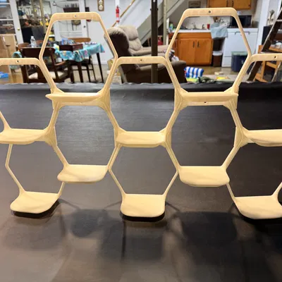 Kệ trưng bày Funko Pop!