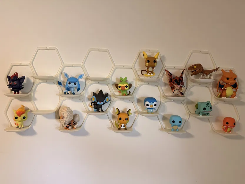 Kệ trưng bày Funko Pop! - Image 5