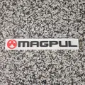 Bảng hiệu logo Magpul trang trí tường in 3D siêu đẹp - Thumbnail 2