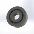 Vòng bi in 3D (Ball Bearing) - Thumbnail 1