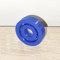 Vòng bi in 3D (Ball Bearing) - Thumbnail 2