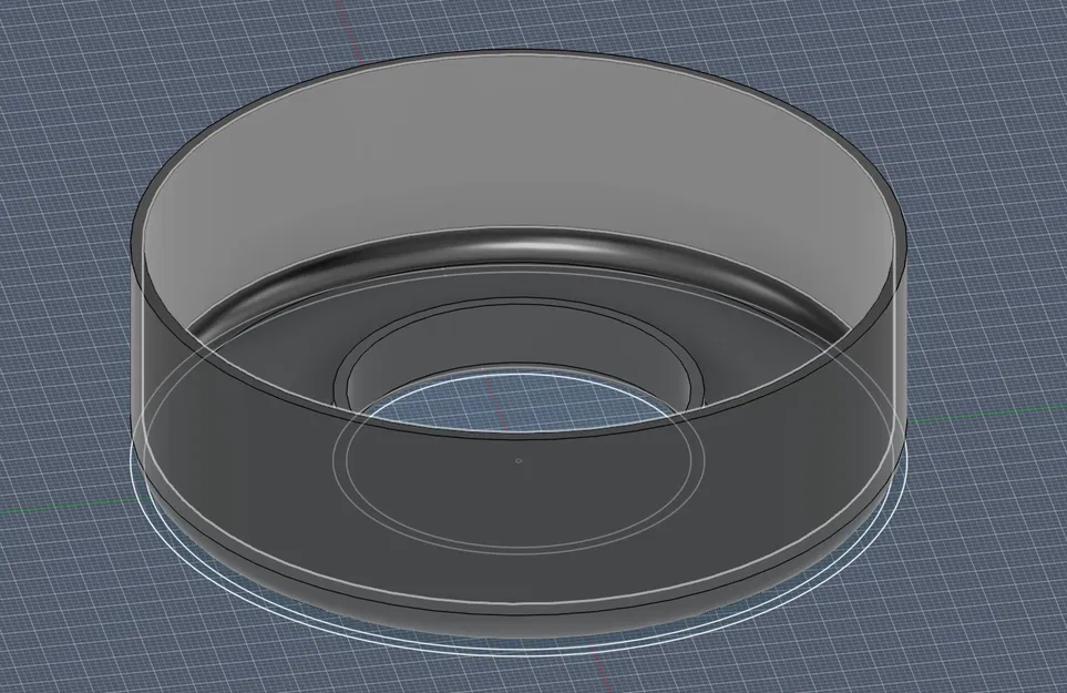 Bánh xe thay thế cho xe chòi chân Little Tikes Cozy Coupe - Image 1