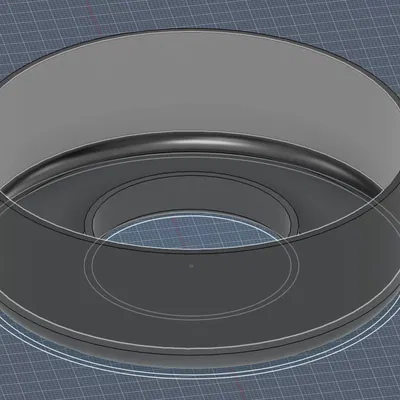 Bánh xe thay thế cho xe chòi chân Little Tikes Cozy Coupe