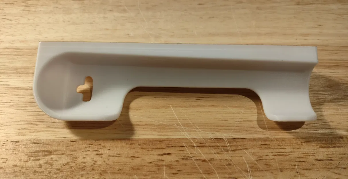 Giá treo ngang bàn chải điện Oral-B gắn tường - Image 4