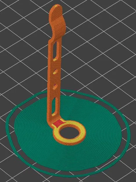 Bút chiến thuật Tactical Pen (Taktischer Stift) - Image 4