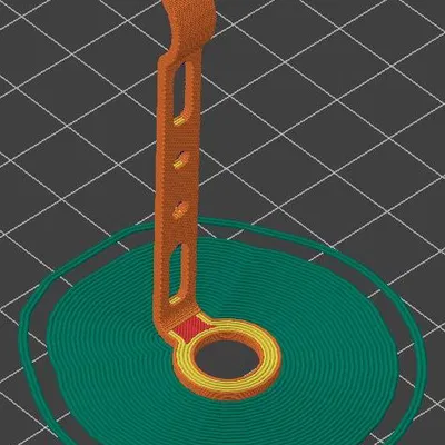 Bút chiến thuật Tactical Pen (Taktischer Stift)