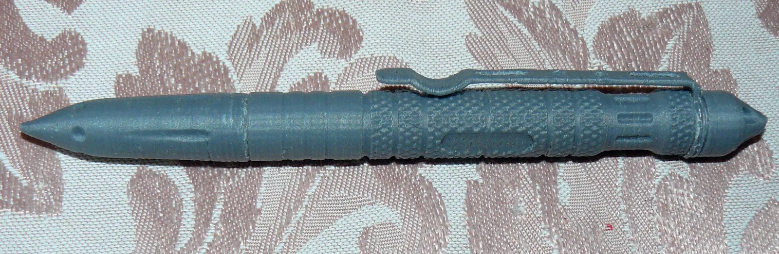 Bút chiến thuật Tactical Pen (Taktischer Stift) - Image 6