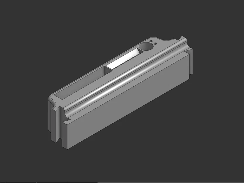 Giá treo dụng cụ chuyên dụng cho Snapmaker U1 Slim SAMLA Hat - Image 2