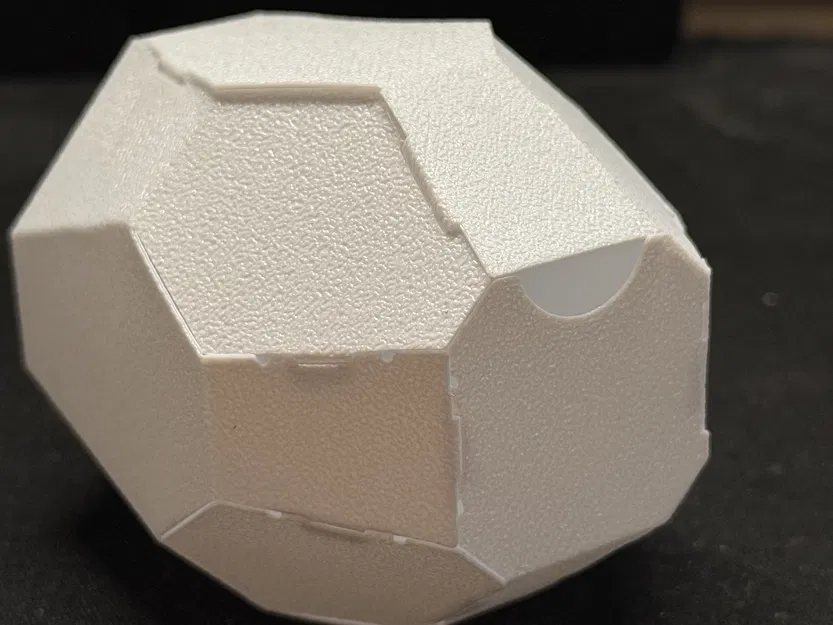 Trứng Phục sinh Origami in 3D siêu tốc - Image 2