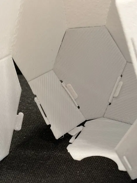 Trứng Phục sinh Origami in 3D siêu tốc - Image 3