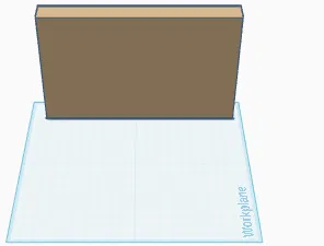 Mô hình tiểu cảnh sân vườn (Backyard Diorama) in 3D - Image 3