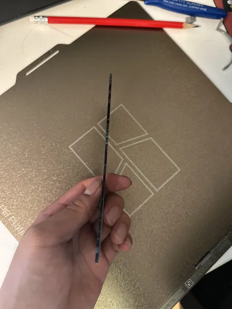 Mô hình tranh treo tường Luffy Baka Face độc đáo cho fan One Piece - Image 3