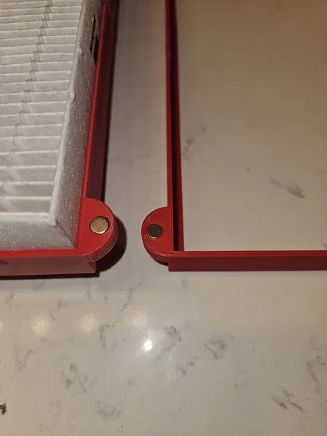 Bộ lọc HEPA cho Prusa Core One (kèm tùy chọn lọc Carbon) - Image 4