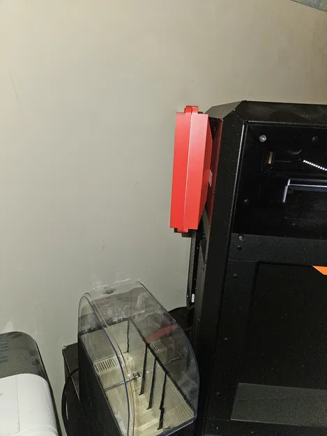 Bộ lọc HEPA cho Prusa Core One (kèm tùy chọn lọc Carbon) - Image 5