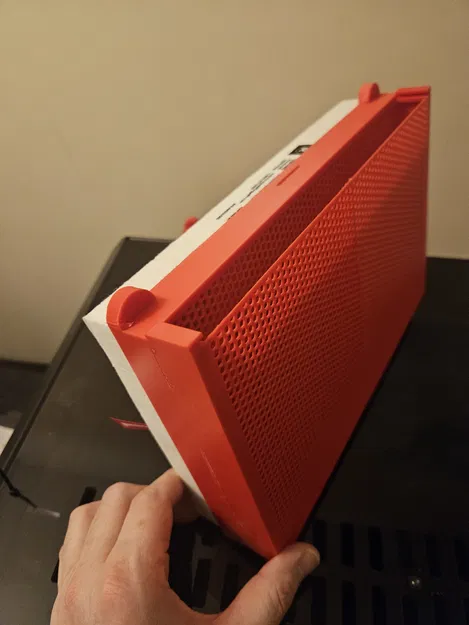 Bộ lọc HEPA cho Prusa Core One (kèm tùy chọn lọc Carbon) - Image 7