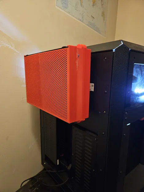 Bộ lọc HEPA cho Prusa Core One (kèm tùy chọn lọc Carbon) - Image 8